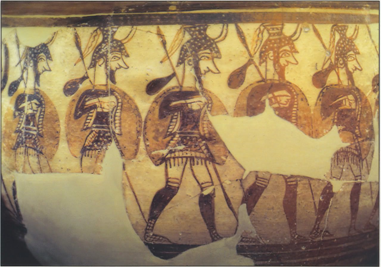 arch hades ancient greek art the mycenaeans ancient greek artwork